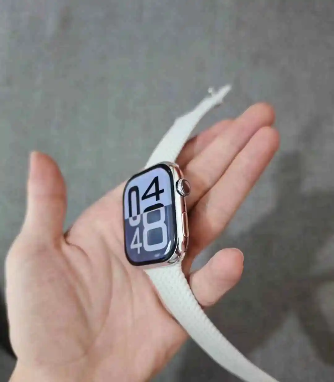 thumb