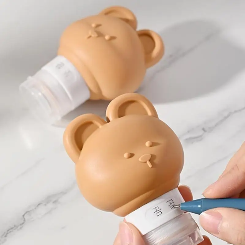 Бутылка для путешествий U0D