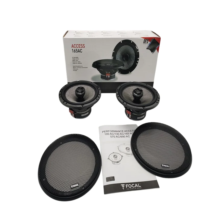 FOCAL ACCESS 165AC 16.5cm 6.5