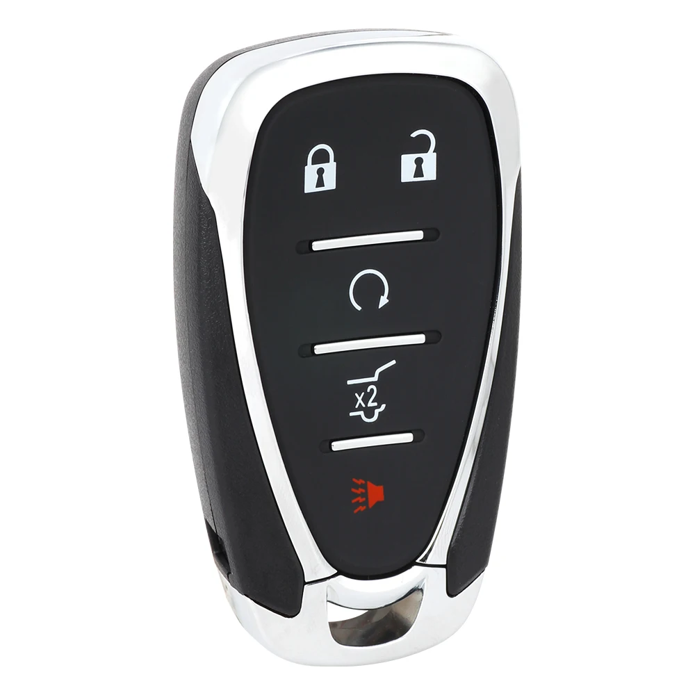 HYQ4EA HYQ4AA HYQ4ES HYQ4AS For Chevrolet Cruze Malibu Sonic Equinox Spark Camaro Volt Blazer Traverse Camaro Remote Key ID46