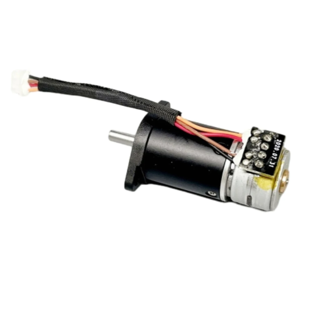 60GM16-15BY Two Phases Four Wire DC5V Brushless Stepper Reduction Motor Large Torque/Large Reduction Ratio Precision Motor