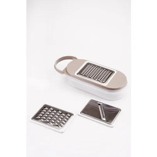 Nefnefhome Lux Single 3'Lü Suit Grater