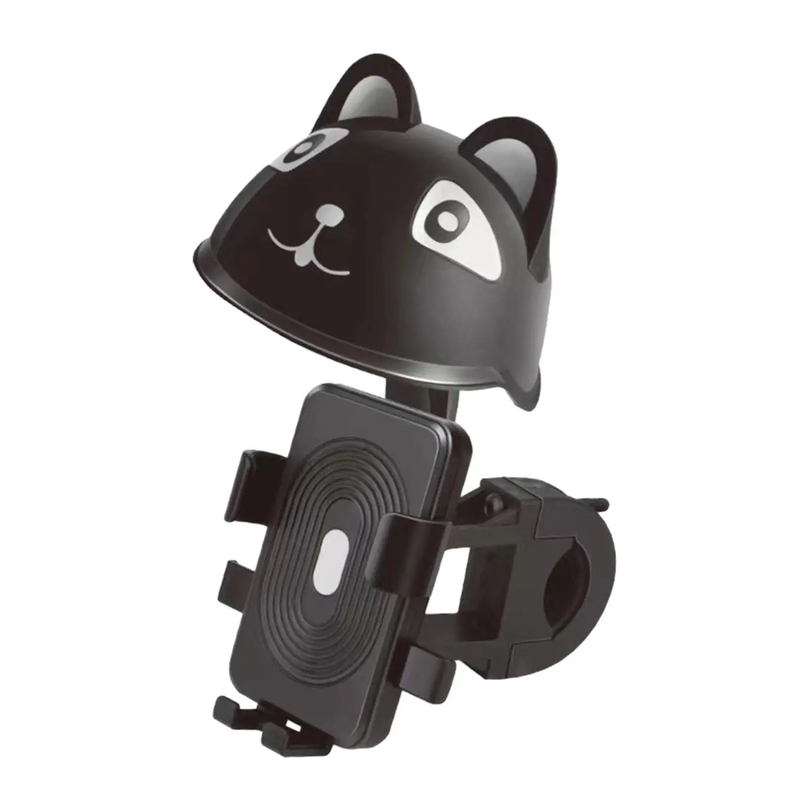 Mini Sun Shade Electric Scooter, Mountain, Dirt Bike ATV Bicycle Accessories Motorcycle Phone Mount Waterproof Cute Sun Visor view 6