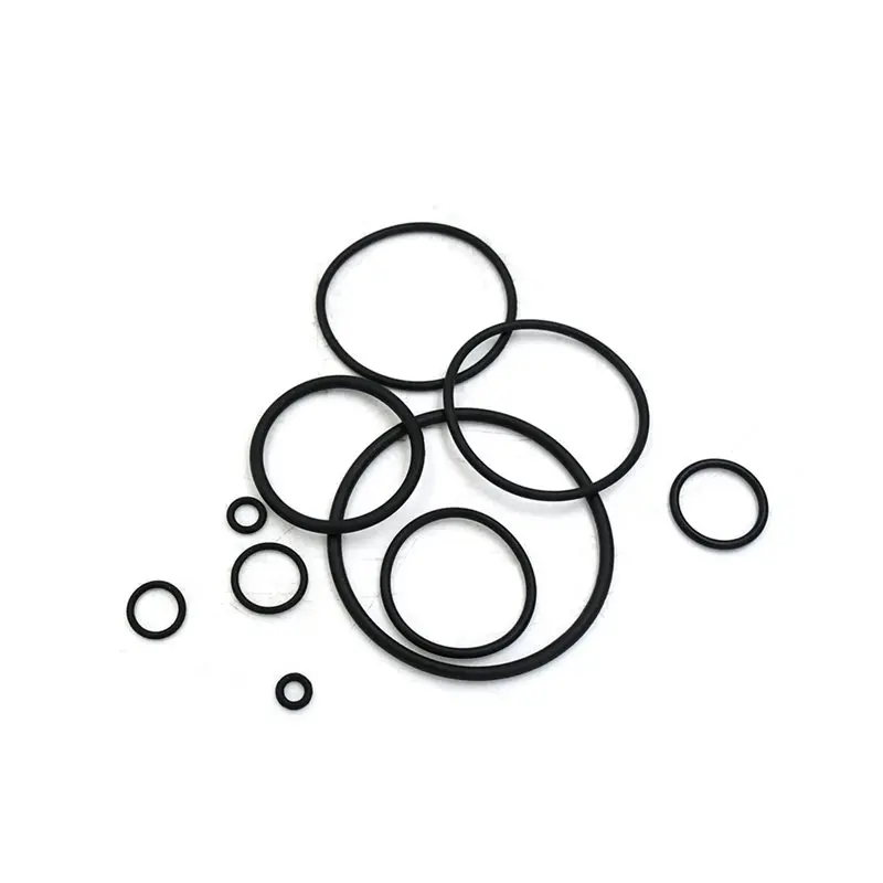 ABYP O-Ring Kit For Bostitch Coil Roofing Nailer For Bostitch RN45-B Coil Roof Nairer For Bostitch RN45B Air Nailer Accessories