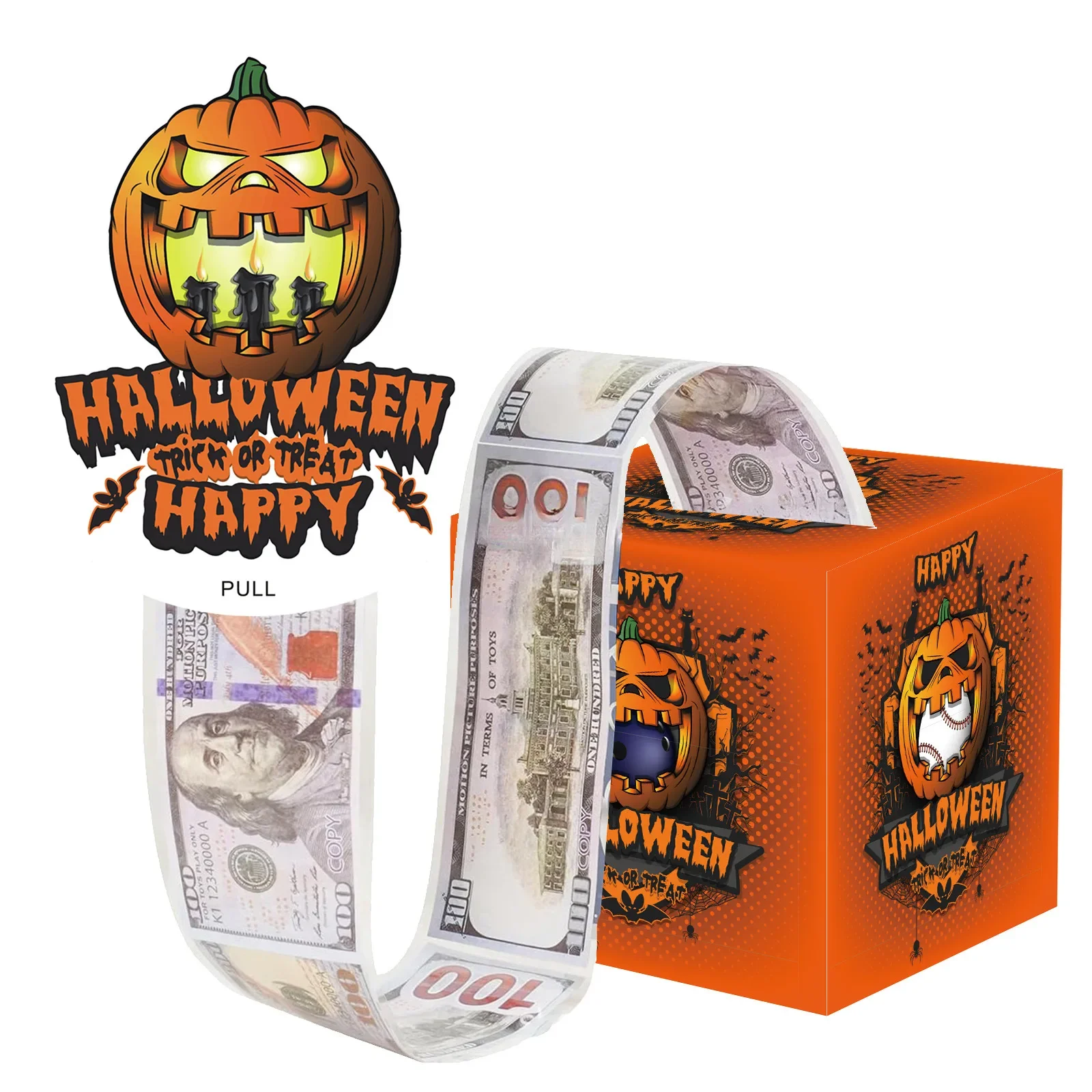 caixa-de-surpresa-festiva-em-forma-de-abobora-com-tema-de-halloween-e-acessorios-de-decoracao-com-atmosfera-de-halloween