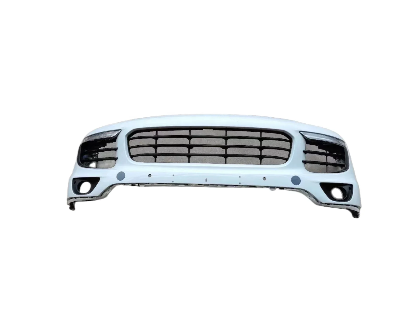 

accesorios para autoOEM Porsche Body Parts For Cayenne Front Bumper