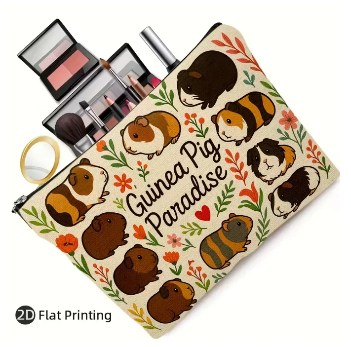A Guinea Pig Paradise Makeup B - Paradise Jewelry & Watches Llc Photos recension och pris
