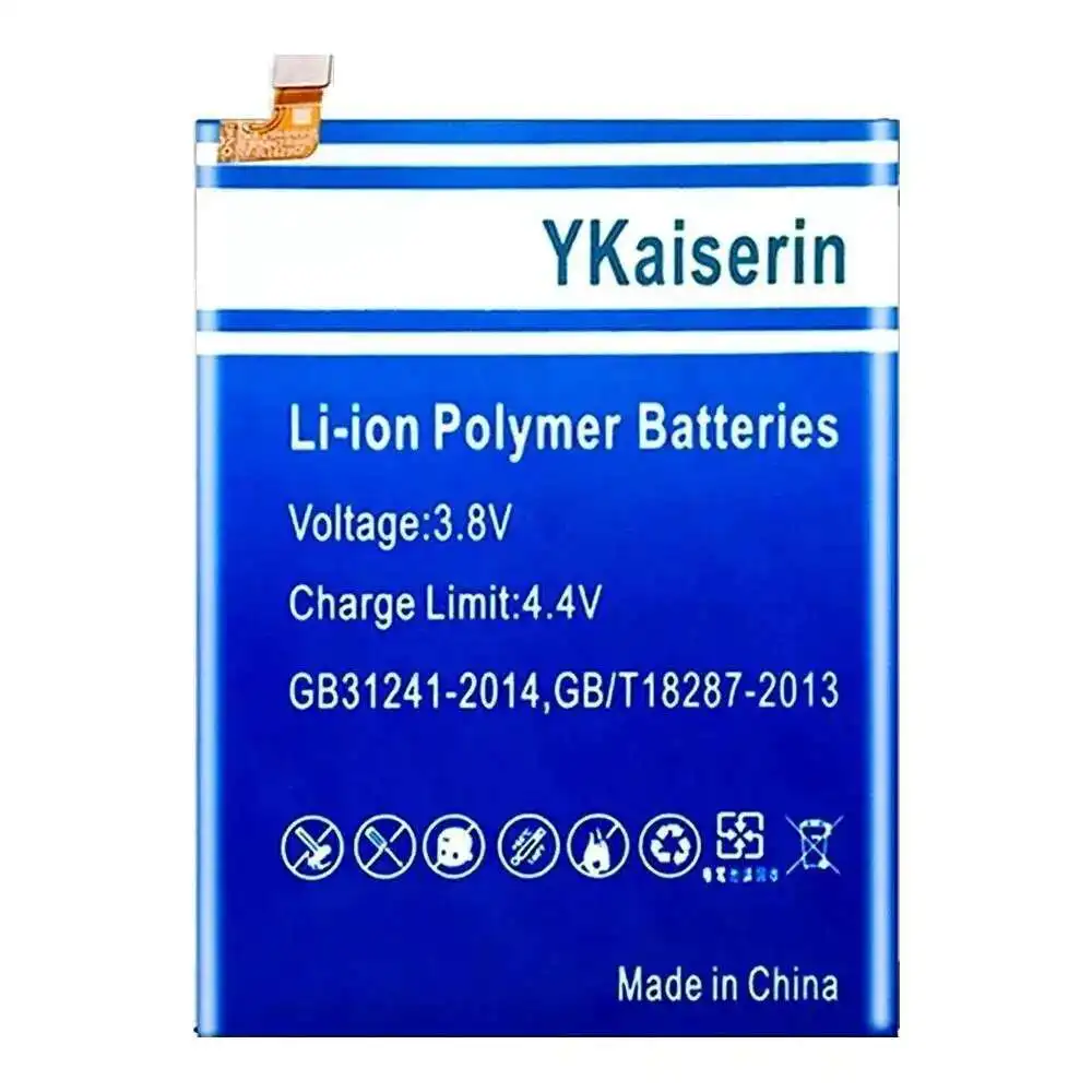 

4000Mah For Zte Blade V8 BV0800 BV0701 A910 A506 A522 V770 V7 Plus BV0721 Z10 Mobile Phone Battery Stable Li3925t44p8h786035