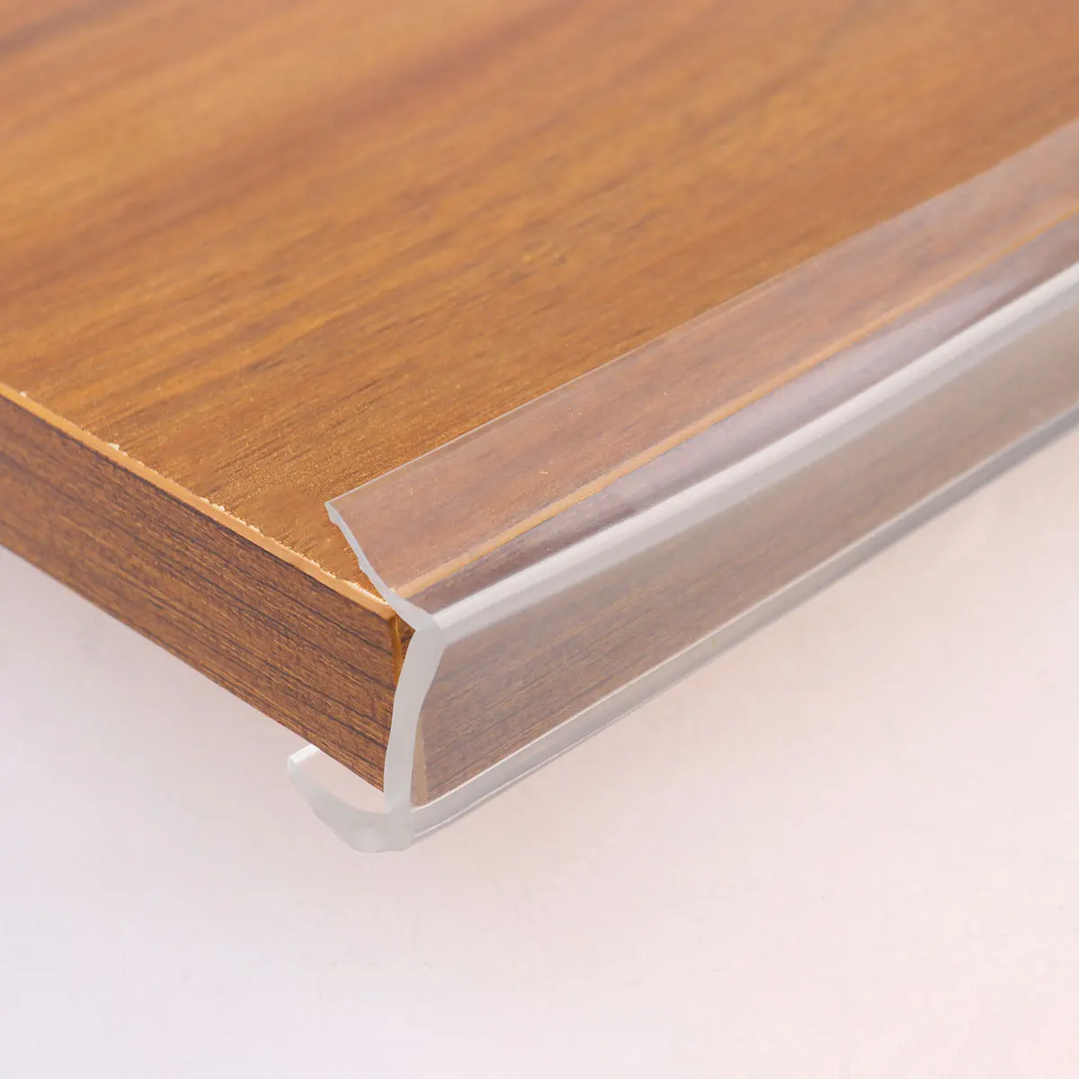

2pcs Baby Safety Corner Protectors Friendly Anti Collision Guards for Corner Guards Wood Ceramic Glass Metal