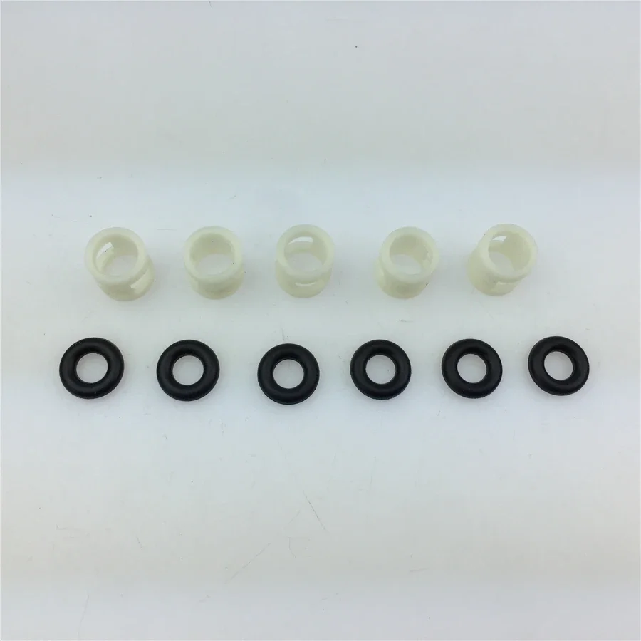 

Motorcycle repair car parts tacquers tire removal machine five way valve seal entire set of five way valve