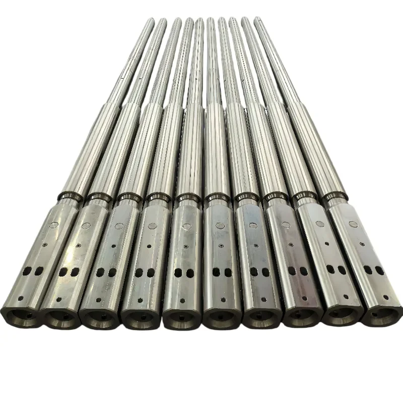 Wired Super Drill Bit Component Standard Geological Core Drilling and Salvage Tool