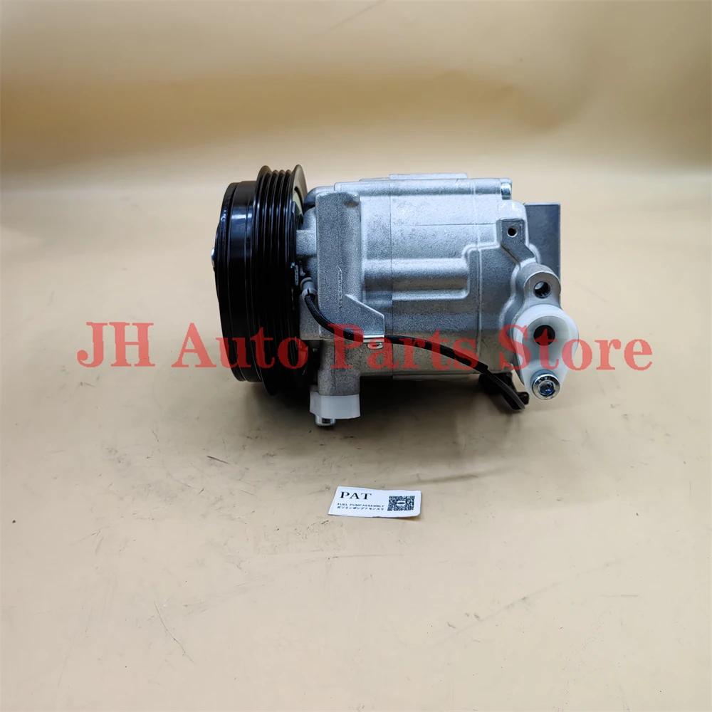 

JH AC Compressor For Subaru Forester 2003-2007 73111-SA000 73111SA000 73111SA001 73110-SA000 5062214510