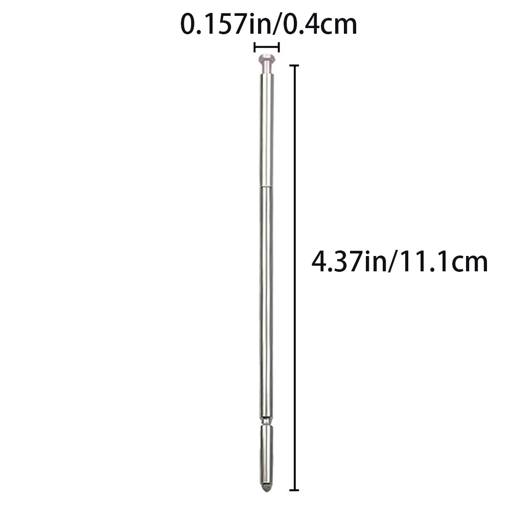 Replacement S Pen Stylus Touch Pencil for Motorola Moto G Stylus (2023) 4G XT2317,for Writing Drawing Screen Touch Control