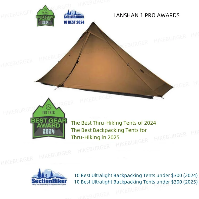 3F Ul Gear Lanshan …
