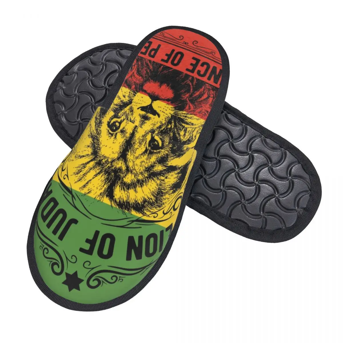 شباشب من إسفنج الذاكرة للنساء، شباشب منزلية ناعمة ودافئة #2