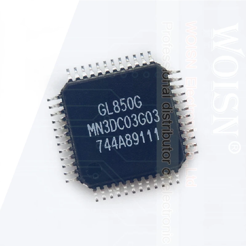 2-5PCS GL850G GL850 LM13700M LM13700 FQPF10N60C FQPF10N60 SA1469PH SA1469 LM1876T LM1876 SN74HC4051N 74HC4051