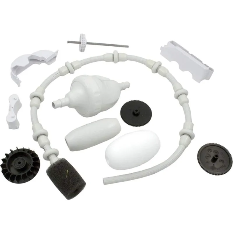 ポラリス純正部品 380 ファクトリーリビルドキット 9-100-9030