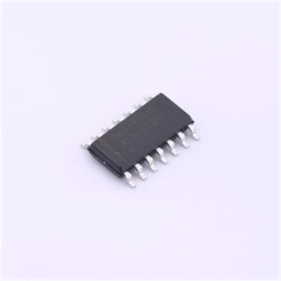 

2PCS/LOT MAX3491AEASD+ (RS-485 / RS-422 ICs)