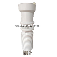 Meteorological Station RS485 Wireless 4G LORAWAN WIFI Smart Outdoor Automatic Weather Station Weather Sensor