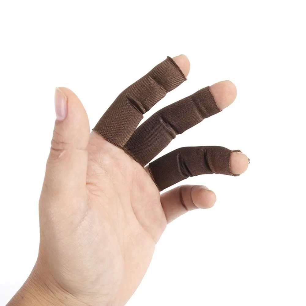 Wear Resistant Finger Cots Far Throw Protection Fly fishing Protecting Fingers Fishing Gear Accessories Strip The Wire