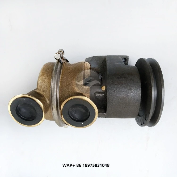 

NT855 Engine Parts Sea Water Pump Marine Engine Parts 4999542 4915348 3655857