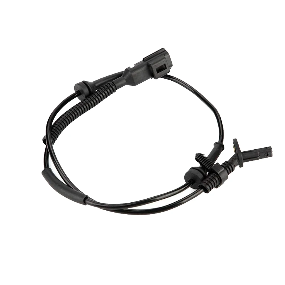 1pc LR024202 Front Left/Right ABS Wheel Speed Sensor for Land Rover Range Rover Evoque 2012-2018