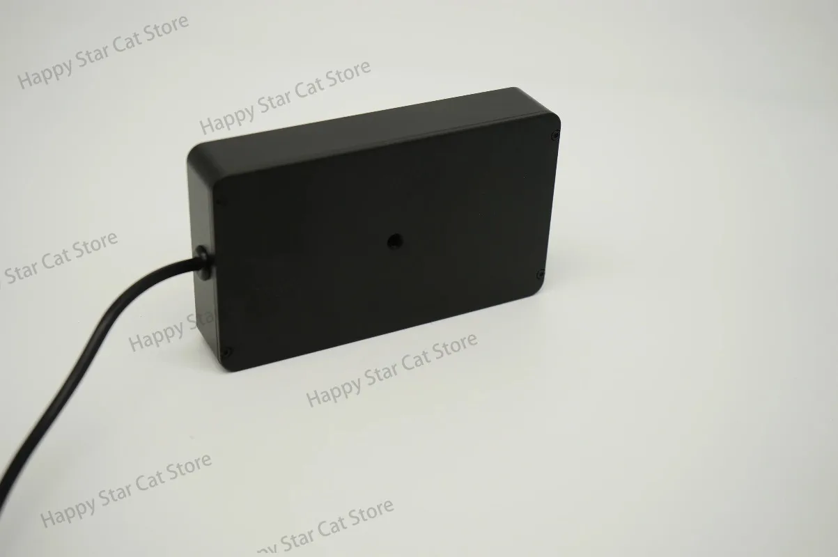 brand new Simpush Sas Lumirank Did_v 20 Simagic Fanatec Thrustmaster Simucube Simracing Dash Display