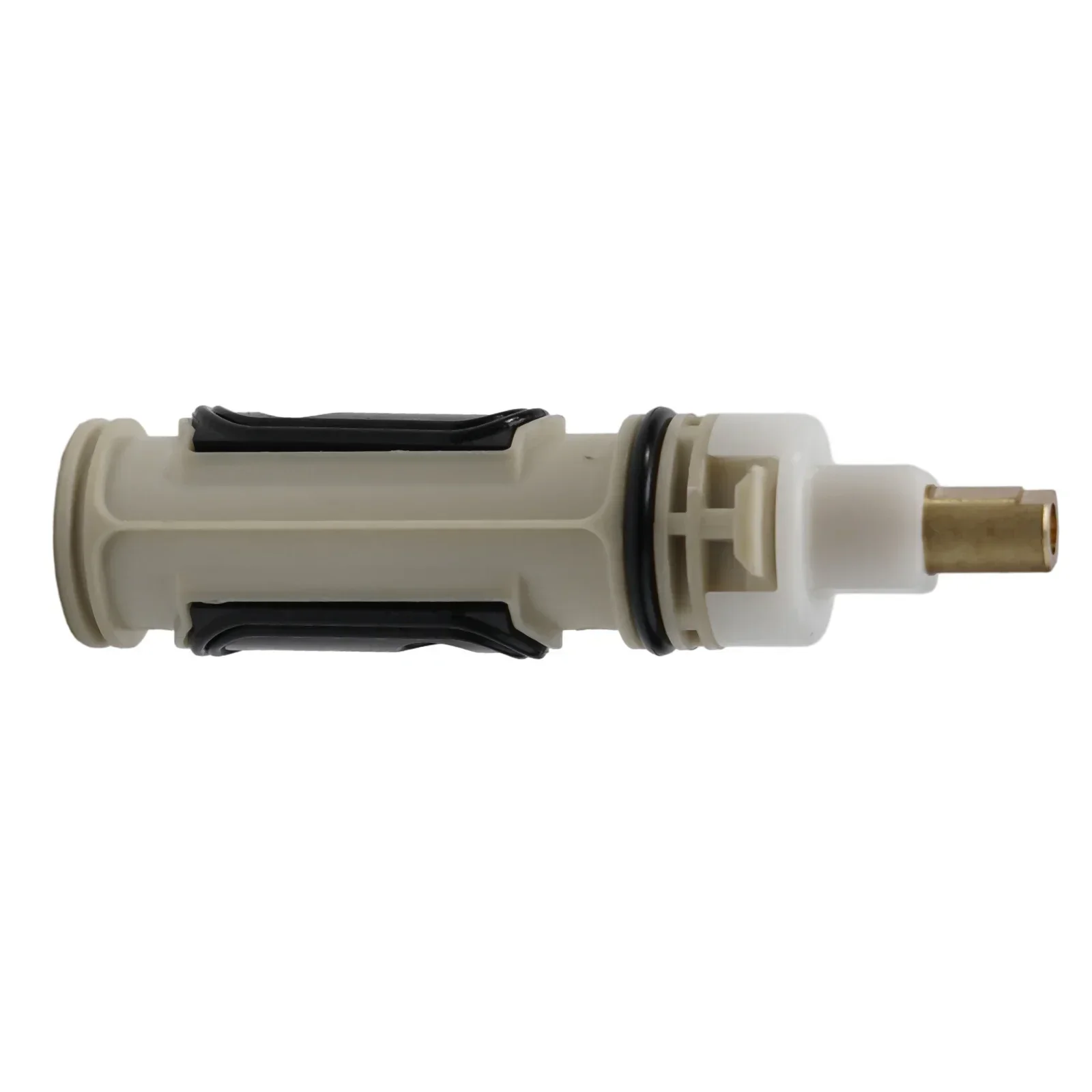 

Durability And Practicality Faucet Polybagged Packaging High Clip Tub Shower Faucets Clip Installation Single Handle