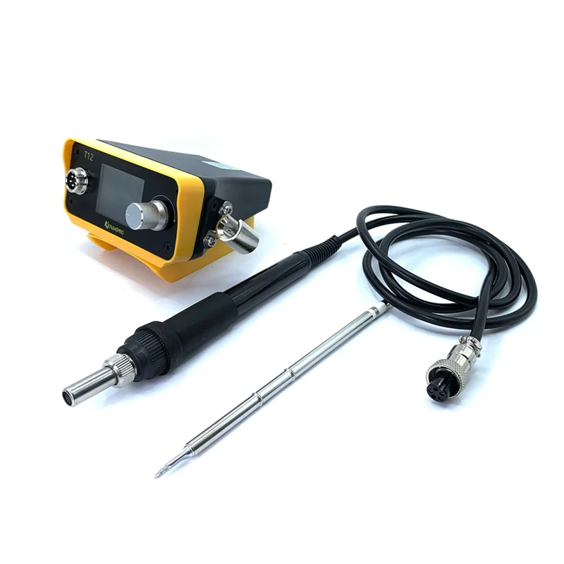 

Cordless Soldering Iron Station For 20V Max Li- Battery DIY Electric Soldering Station For Repair Wire Welding