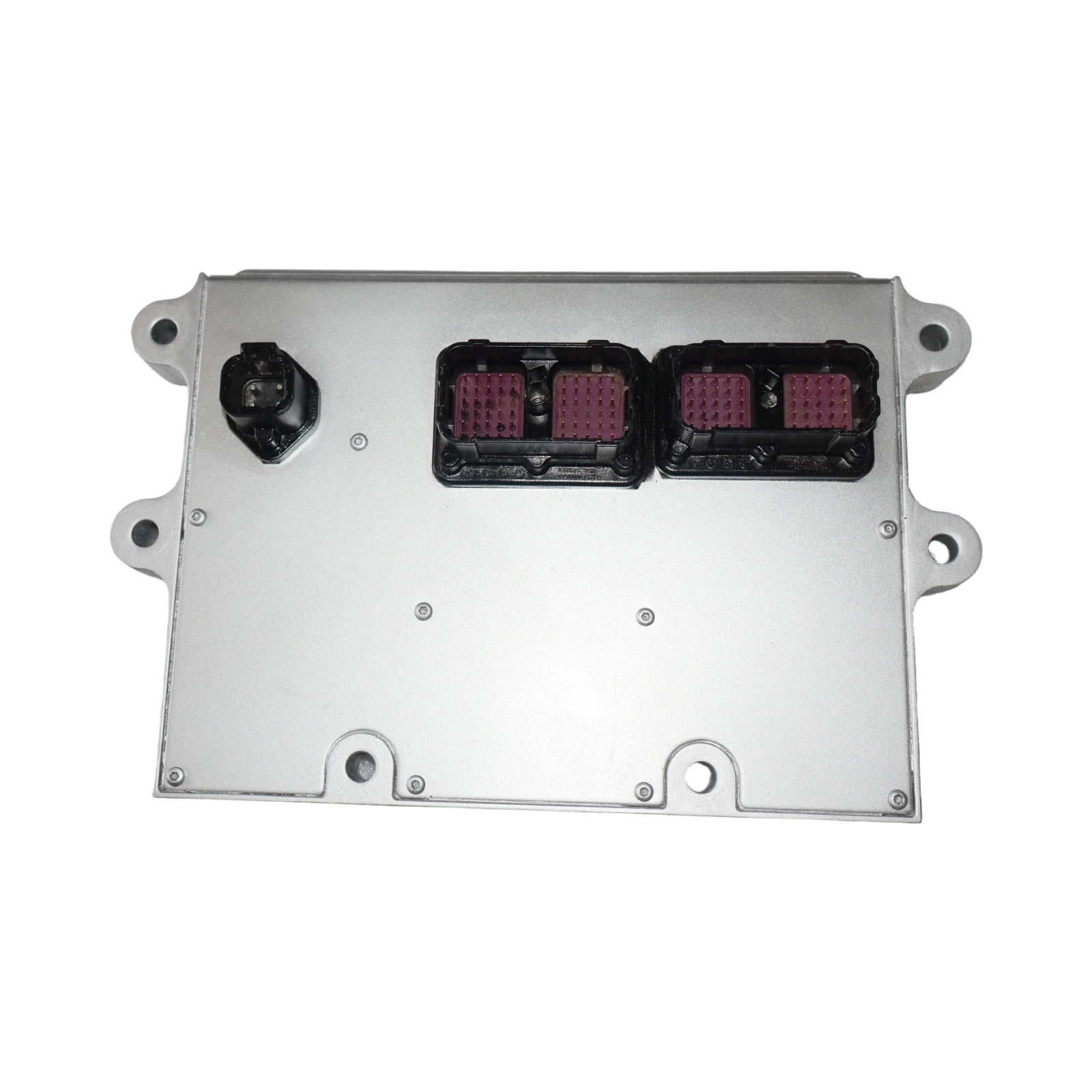 Imagen 4: Unidad de Control Electrónico (ECU) para Motor, Placa de Computadora del Motor 4963807, Compatible con Motores Cummins QSM11 ISM11 M11 CM876