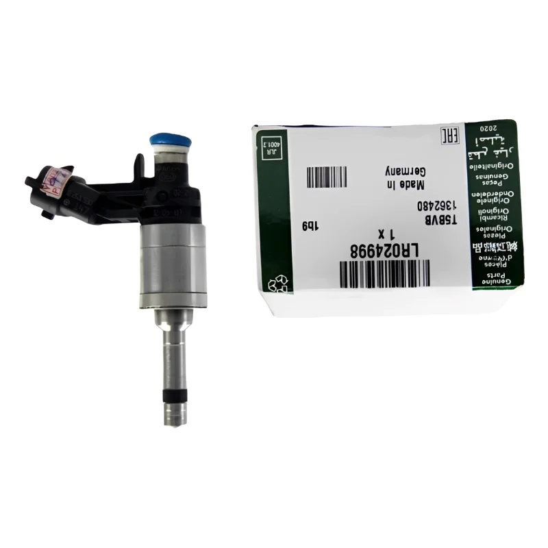 

1PCS High Quality Fuel Injector LR024998 JDE28235 For Land Rover Range Rover 2013- Range Rover Sport 2014-