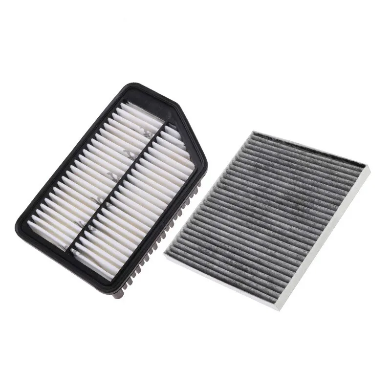 Set Filter For Hyundai Tucson Kia Sportage 2.0L 2.4L 2011 2012 2013 2014 2015 28113-2S000 97133-2E200