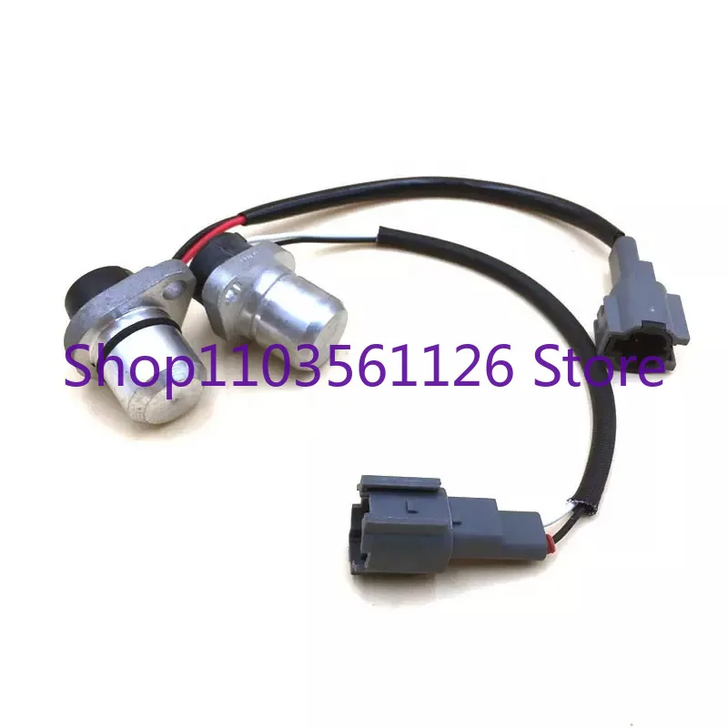 

High quality excavator electric part EX120 EX200-5 speed sensor revolution sensor 4265372