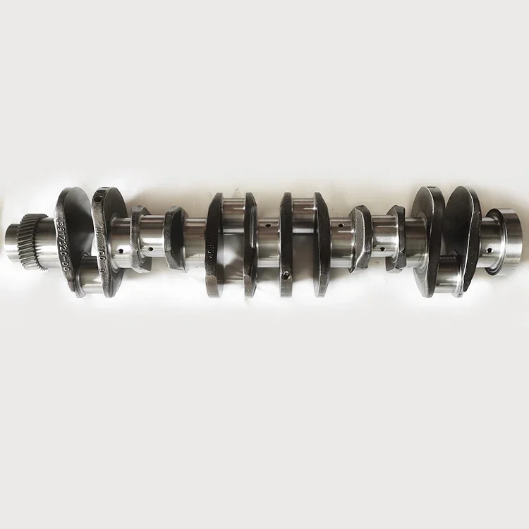

Machinery Engine Parts Dongfeng Truck 6CT Diesel Engine Crankshaft 3914584 3905625 3910968 3917320