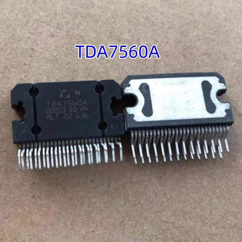 TDA7560A