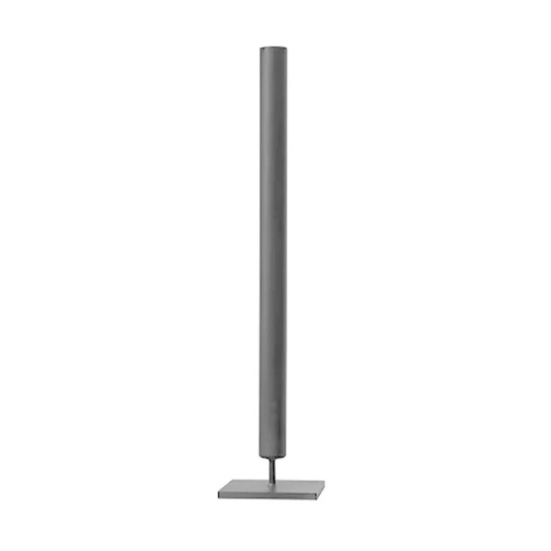 

Simple modern wabi-sabi style ornament, living room entrance metal wrought iron flower vase, desktop flower