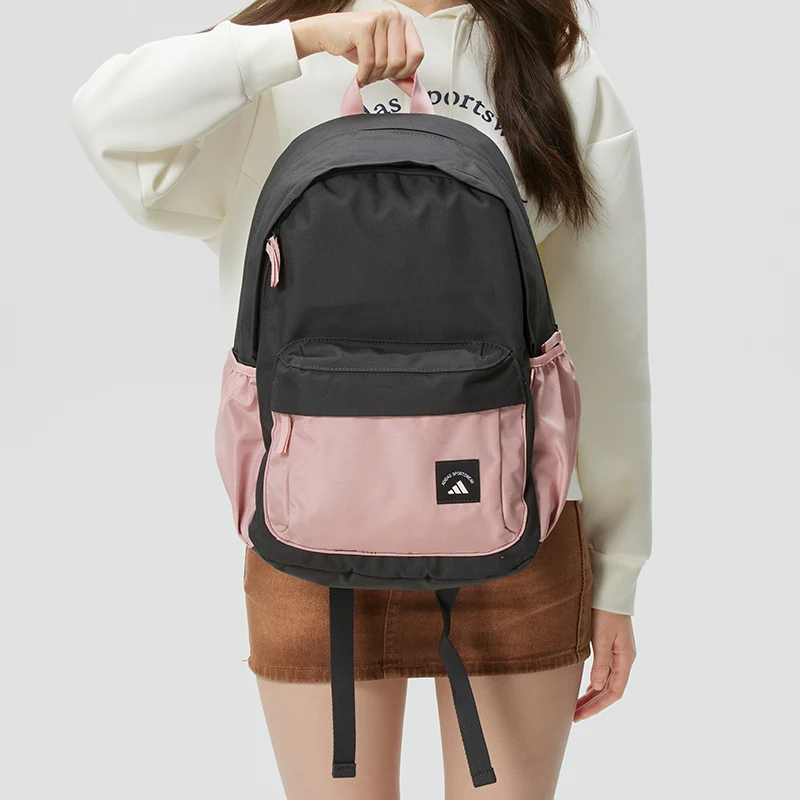 

Adidas Backpacks for Men and Women, Sports Bags, Travel Storage Bags, School Bags for Middle and High School Students, Backpacks Kr5116