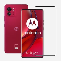 Protecteur d'écran pour Motorola Moto, Films de protection, Verre Guatemala, Edge 40 Pro, Edge 30 Ultra, Edge 30kt40