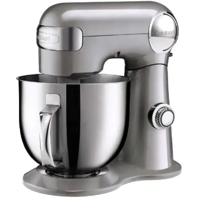 Cuisinart CSM-130BCPCFR Precision Master Pro 6.5-QT Stand Mixer - Certified Refurbished