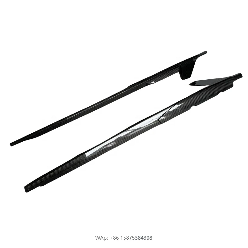 Cap Style Dry Carbo…