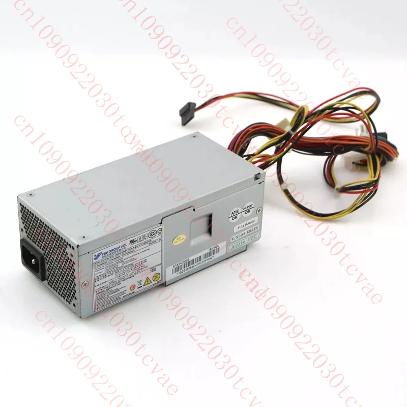 

240W PSU PS-5241-02 PC9053 HK340-71FP FSP240-50SBV For Lenovo Thinkcentre M70E M71E M72E M81 M91 M90P Power Supply 24Pin 4Pin