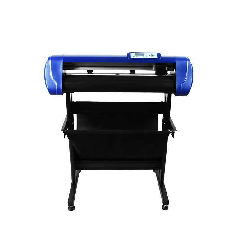 

28 Inch Plotter Cutting Machine Optical Vinyl Plotter Digital Vinyl Plotter Cutter