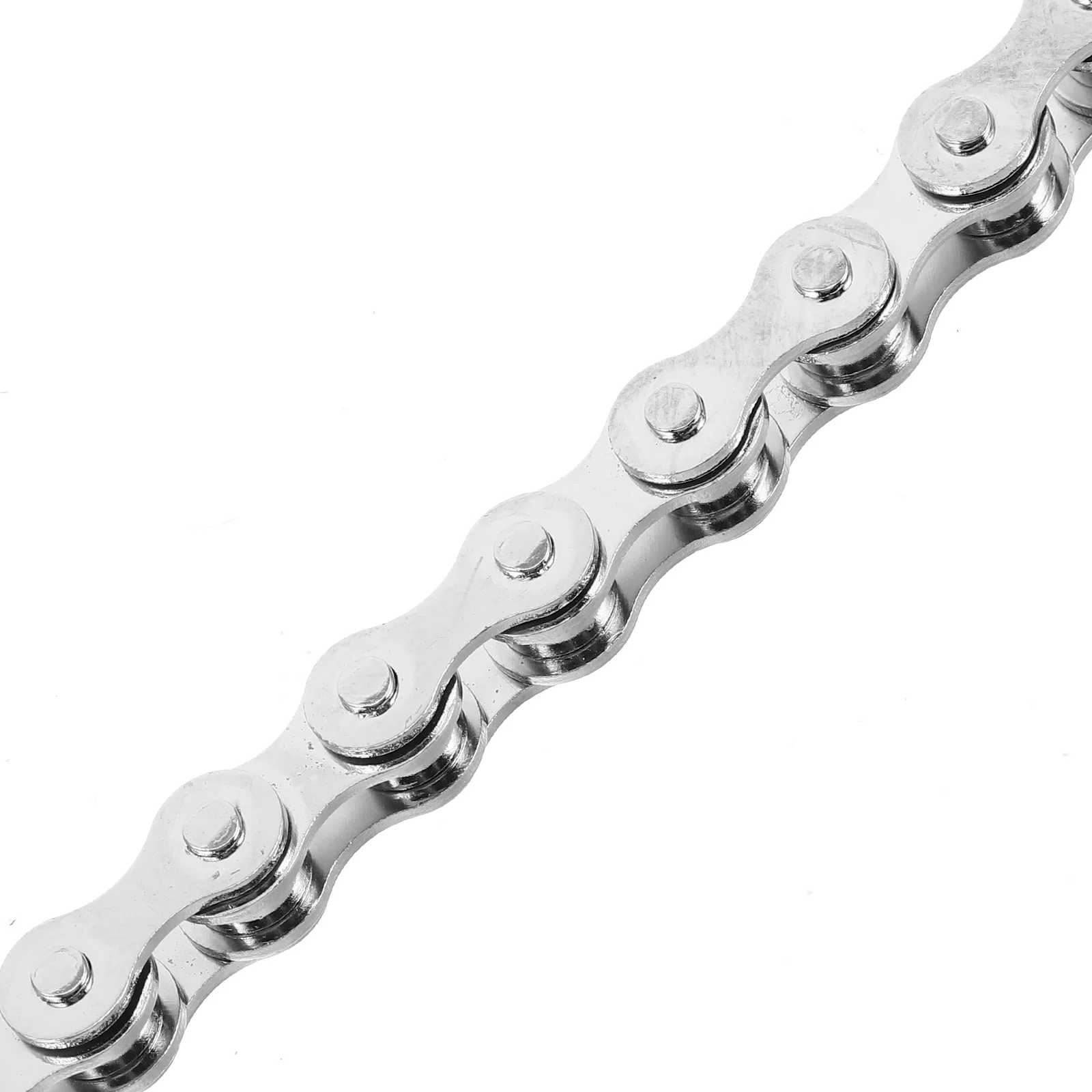 Punk-Stil Metall Hip Hop Kette Jeans modische Hosen Dekoration langlebig leicht Zubehör Männer Frauen Alltagskleidung