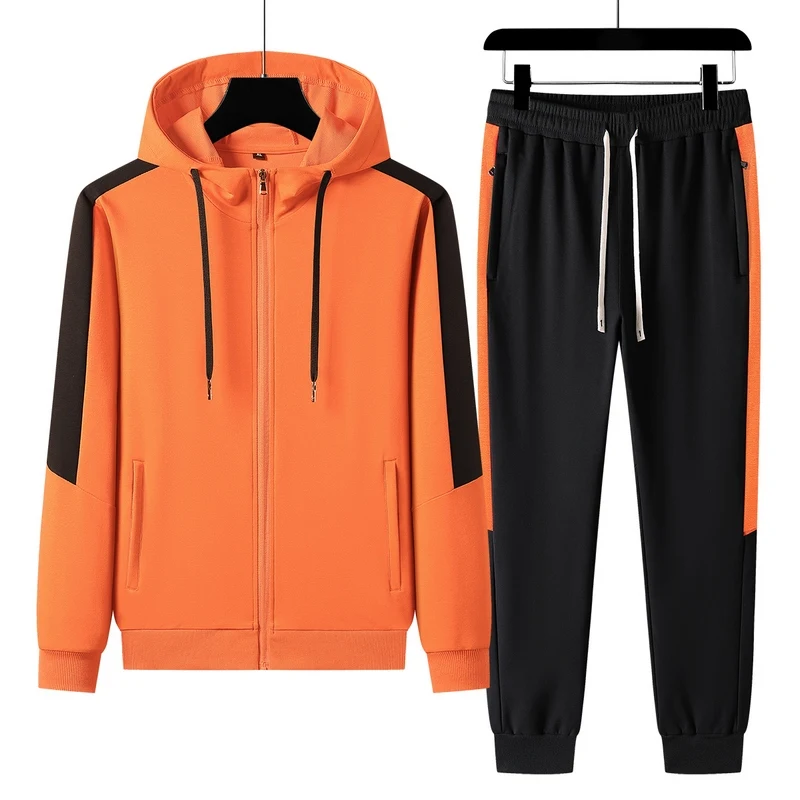 2023 designer new sport suits mens hoodie pants 2 piece matching sets outfit clothes for men clothing tracksuit sweatshirts 5613