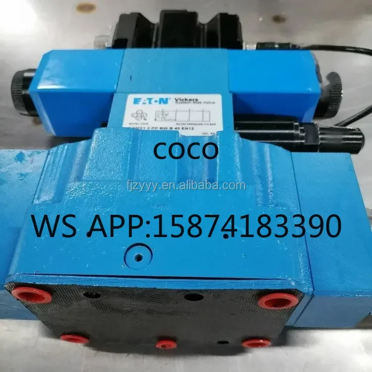 KBFDG5V-7-33C160N KBFDG5V-7-2C20ON-X-M1-PE7-H1-10 ZHENYUAN Hydraulic Proportional Solenoid Valve