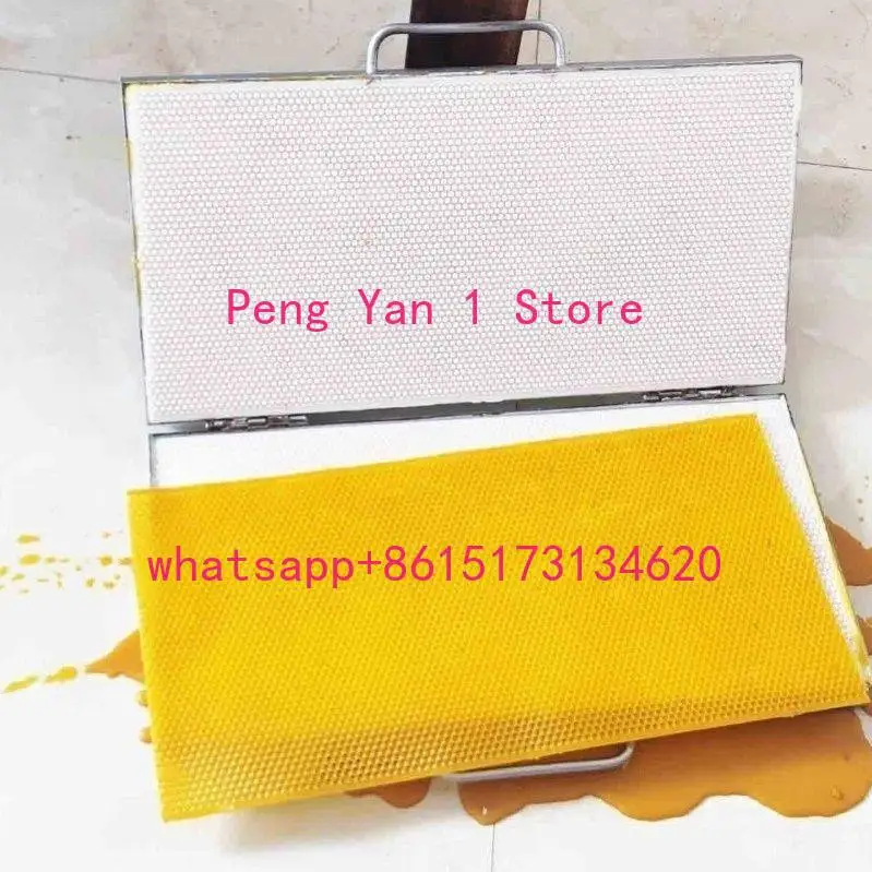 China Bee Deep House Nest Base Machine Italian Bee Deep House Nest Base Machine