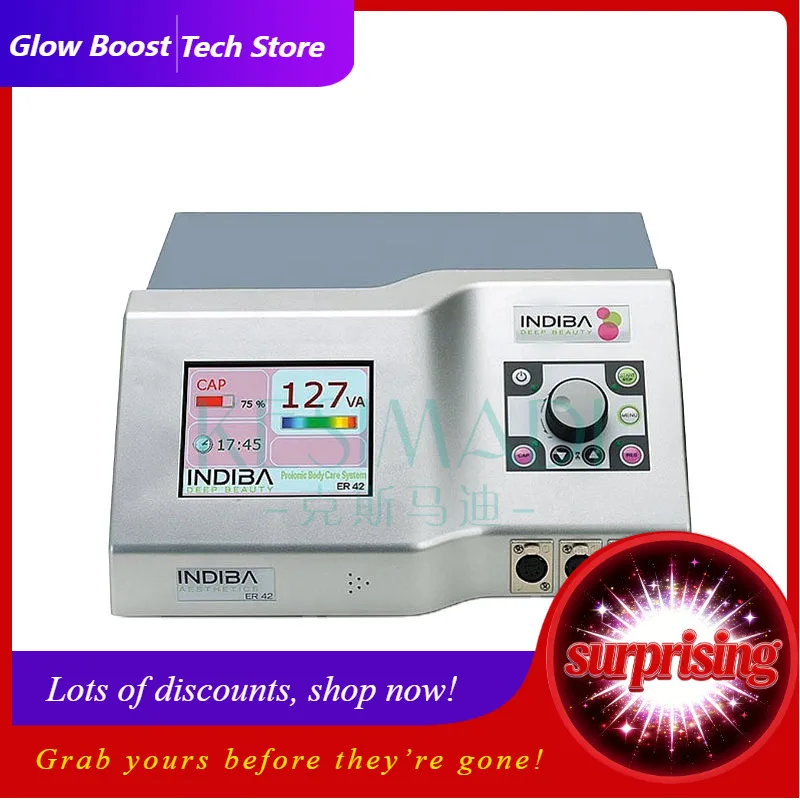 

NYPortable China Deep Beauty Slimming Diathermy Beauty Machine Weight Loss