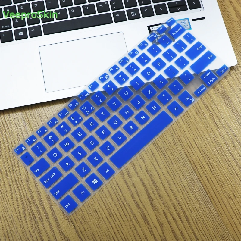 Keyboard Cover Protector for Dell  Inspiron 13 7347  7348  7352 / 15 7547  7548 i 7347 i 7348 i 7352 XPS 13 9343 9350 9360