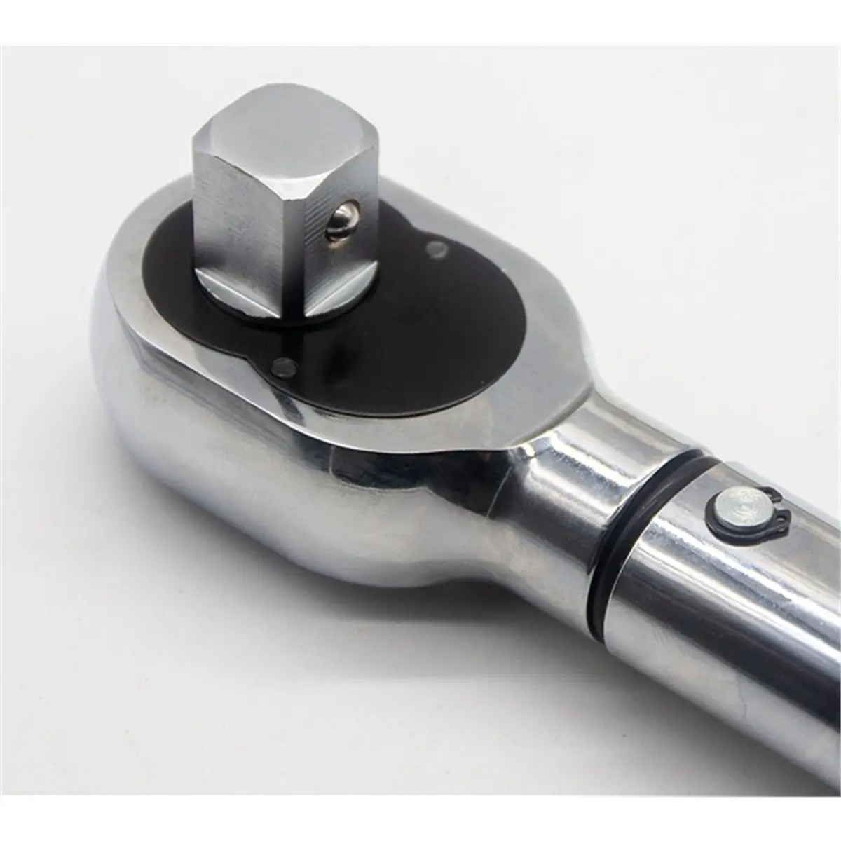 Torque Wrench Adjustable Torque Wrench Preset Torque Wrench 1/4, 3/8, 1/2 Wrench Large Torque Wrench 1/4