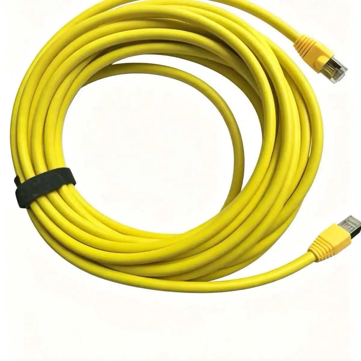 8M Ethernet LAN Test Cable for BMW ICOM A2 A3 Automotive Diagnostic Scanner Auto Vehicle Diagnostic Communication Wire